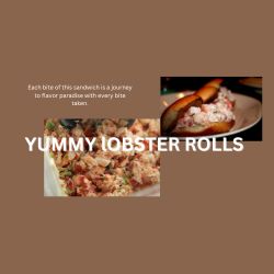 Nothing beats a delicious meal fancily plated that brings you the satisfaction of feeding with your eyes first before your mouth.