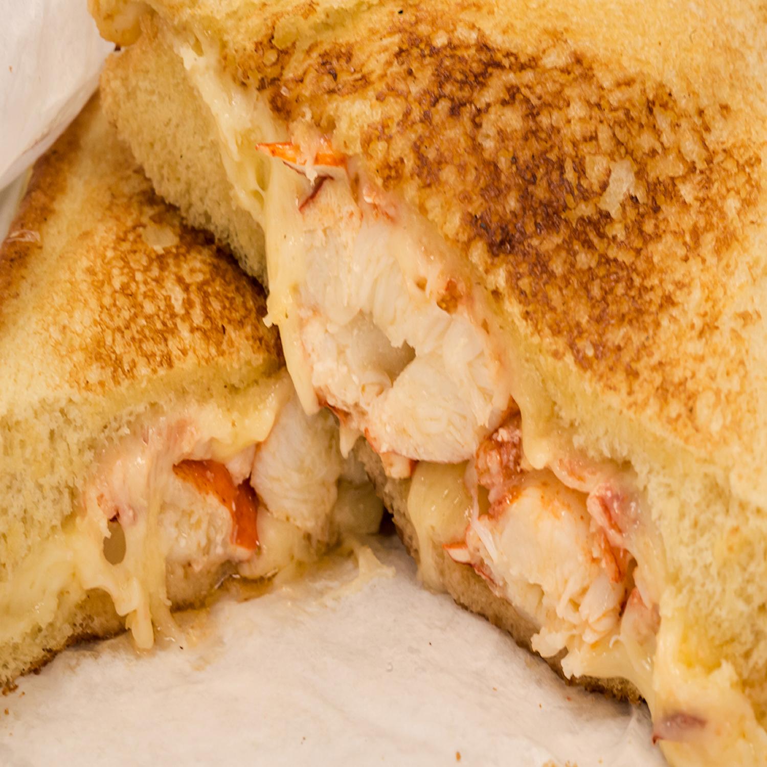 From the Sea to the Skillet